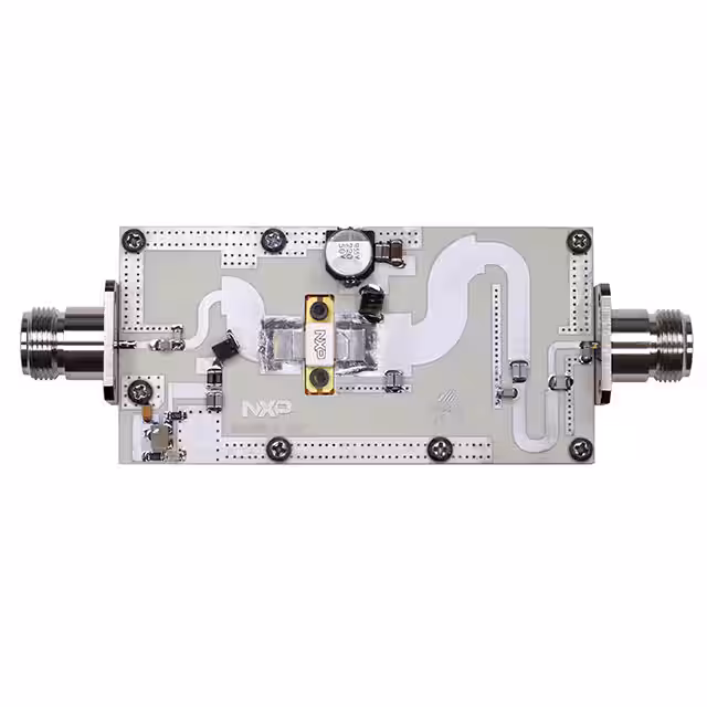 MMRF5014H-500MHZ NXP USA Inc.  Cartes de kits d'évaluation et de développement RF